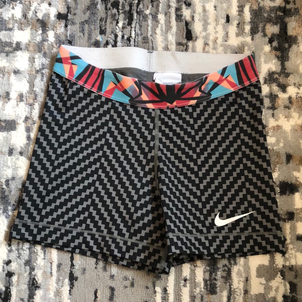 Nike Pro shorts